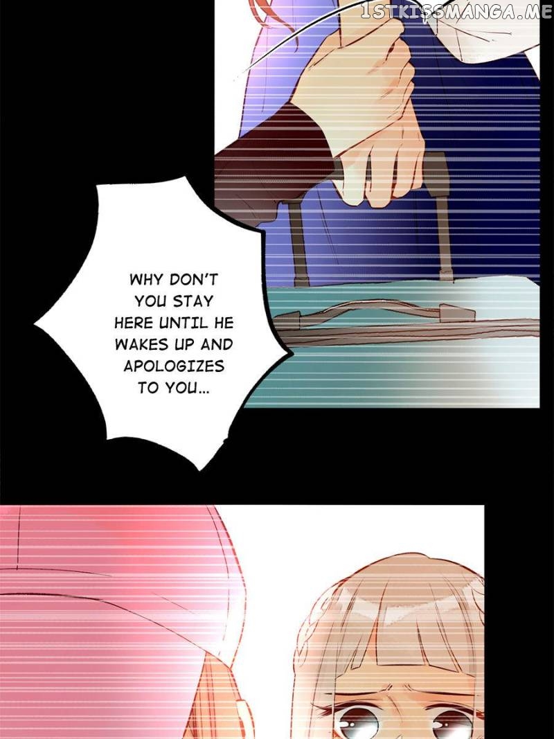 Stop! You Sexy Beast chapter 98 - page 23