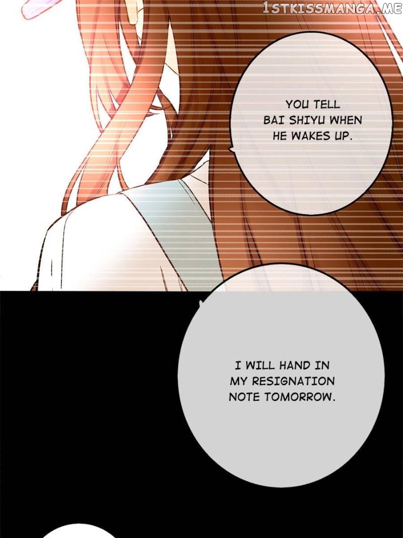 Stop! You Sexy Beast chapter 98 - page 26