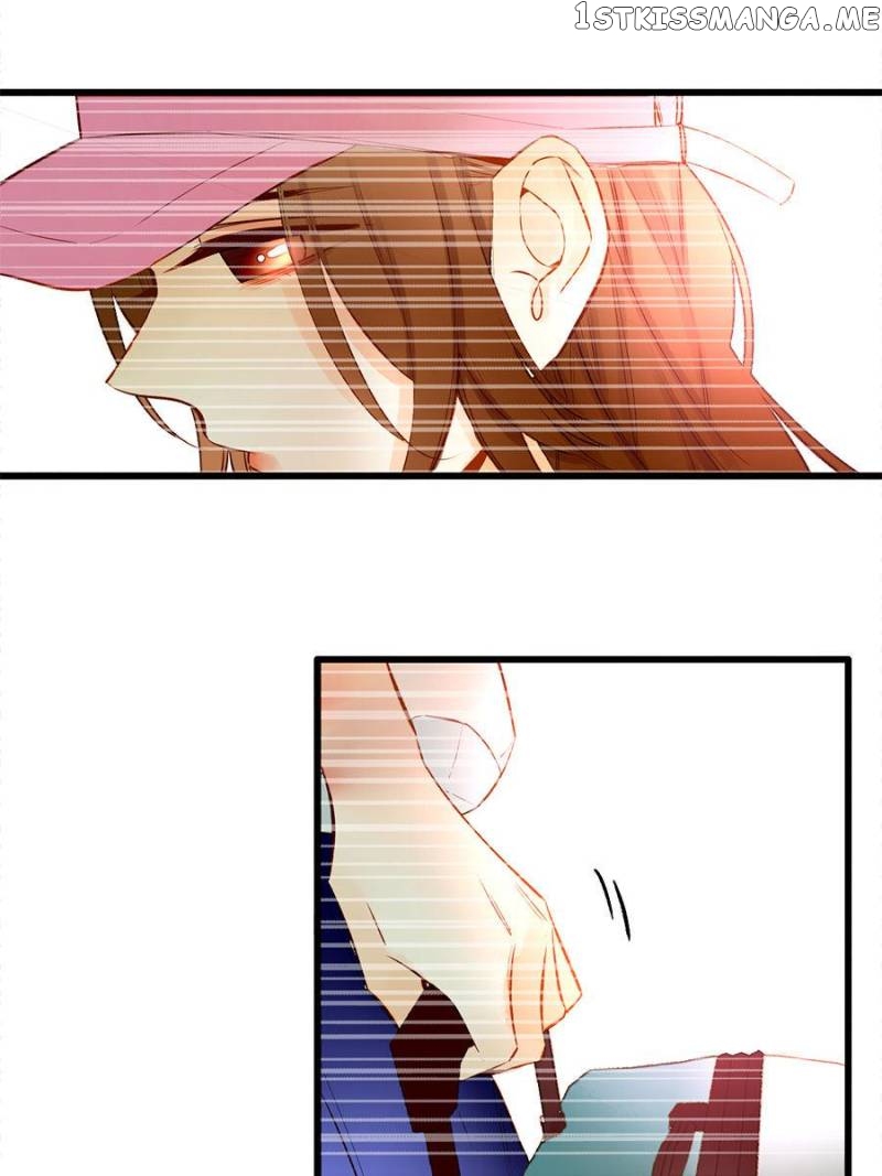 Stop! You Sexy Beast chapter 98 - page 28