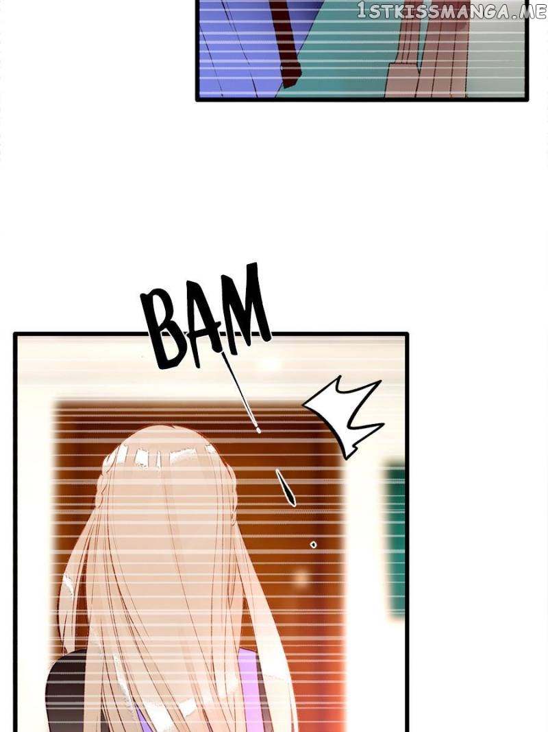 Stop! You Sexy Beast chapter 98 - page 29