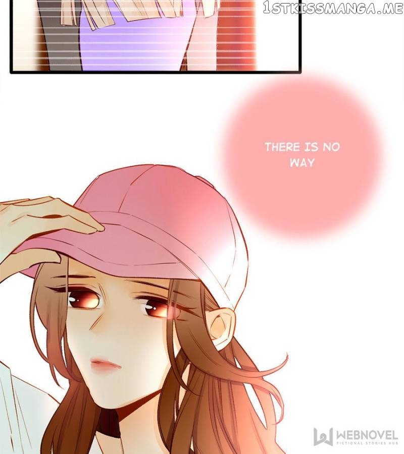 Stop! You Sexy Beast chapter 98 - page 30