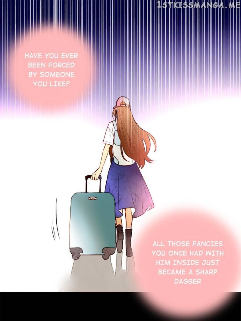 Stop! You Sexy Beast chapter 98 - page 34