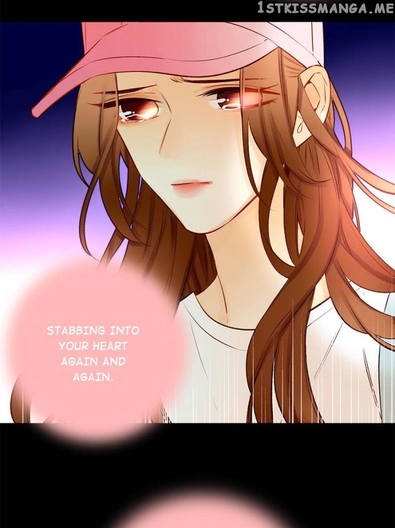 Stop! You Sexy Beast chapter 98 - page 35