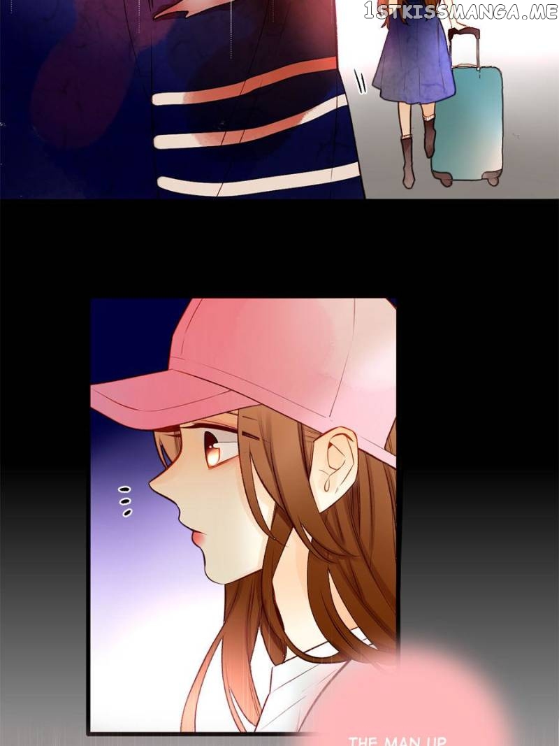Stop! You Sexy Beast chapter 98 - page 37