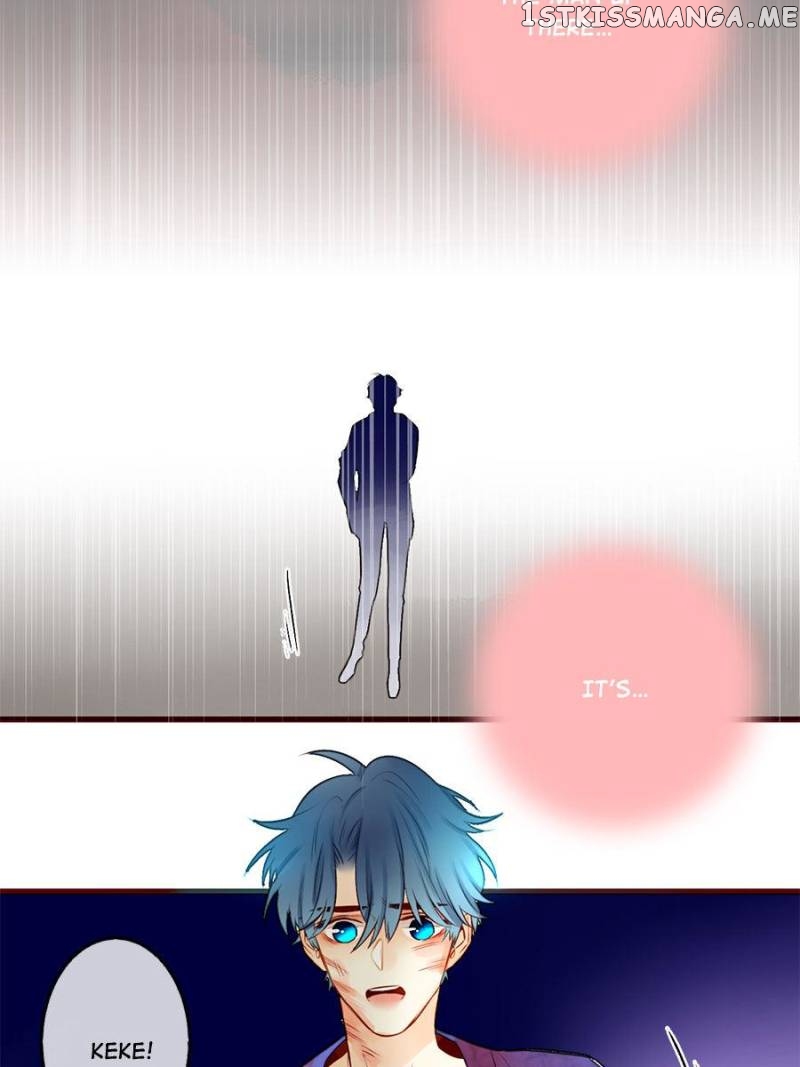 Stop! You Sexy Beast chapter 98 - page 38