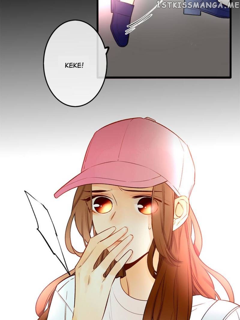 Stop! You Sexy Beast chapter 98 - page 41