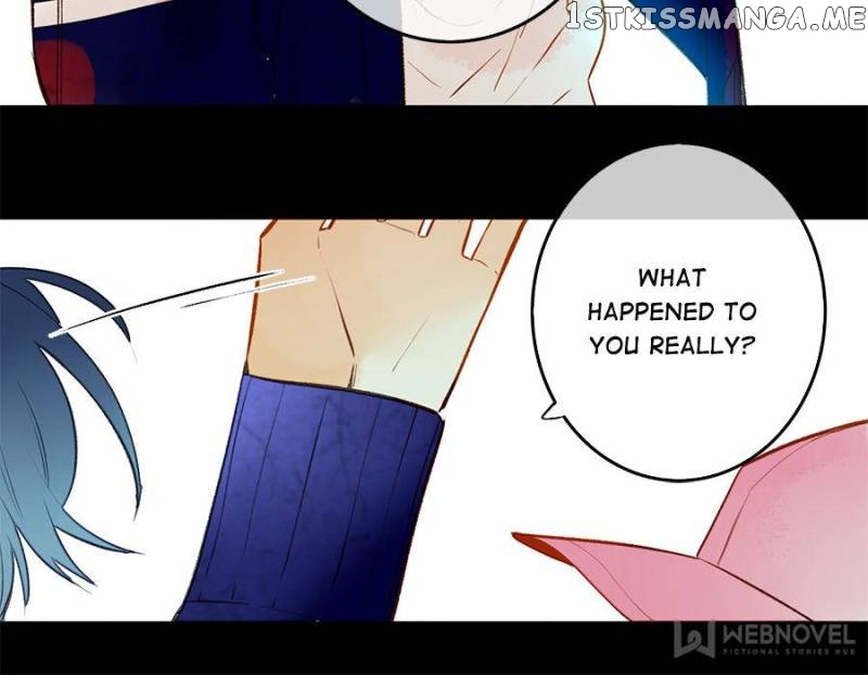 Stop! You Sexy Beast chapter 98 - page 45