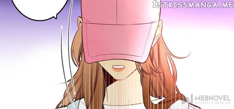 Stop! You Sexy Beast chapter 98 - page 48