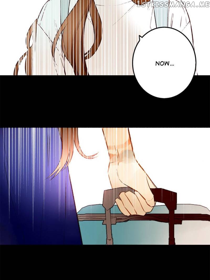 Stop! You Sexy Beast chapter 98 - page 49