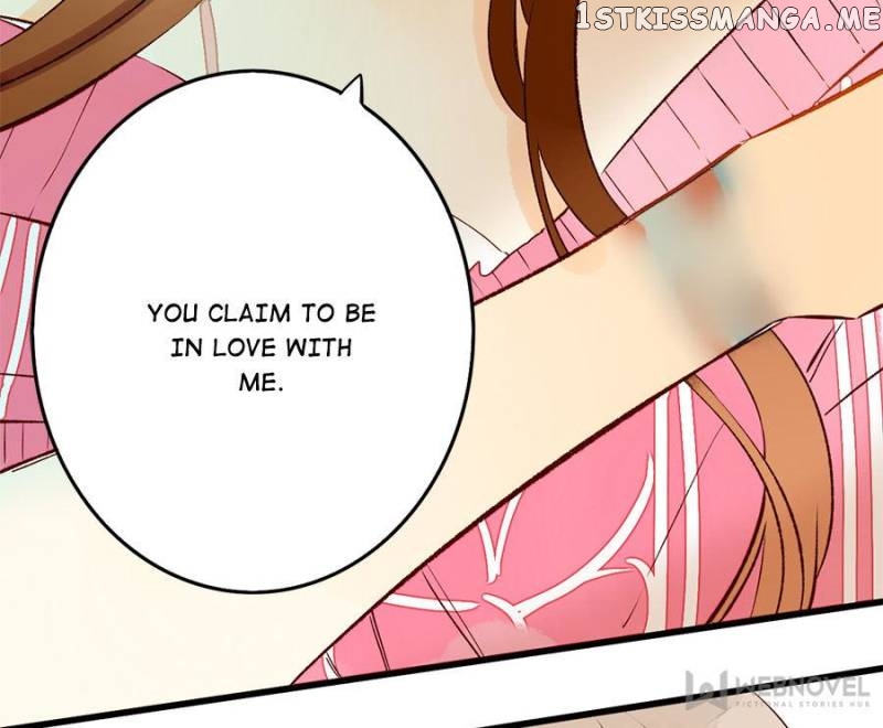 Stop! You Sexy Beast chapter 98 - page 6