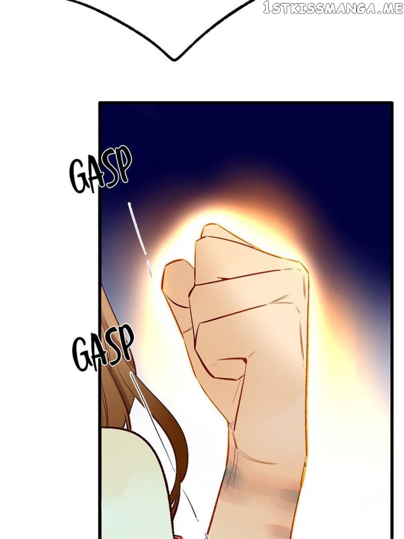 Stop! You Sexy Beast chapter 98 - page 8