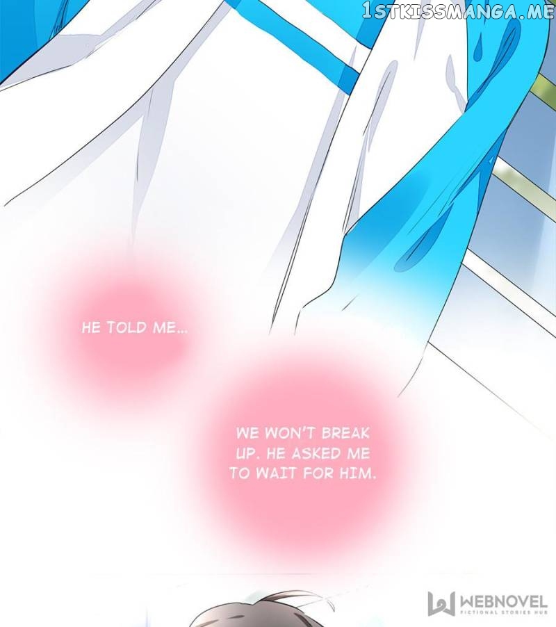 Stop! You Sexy Beast chapter 24 - page 14