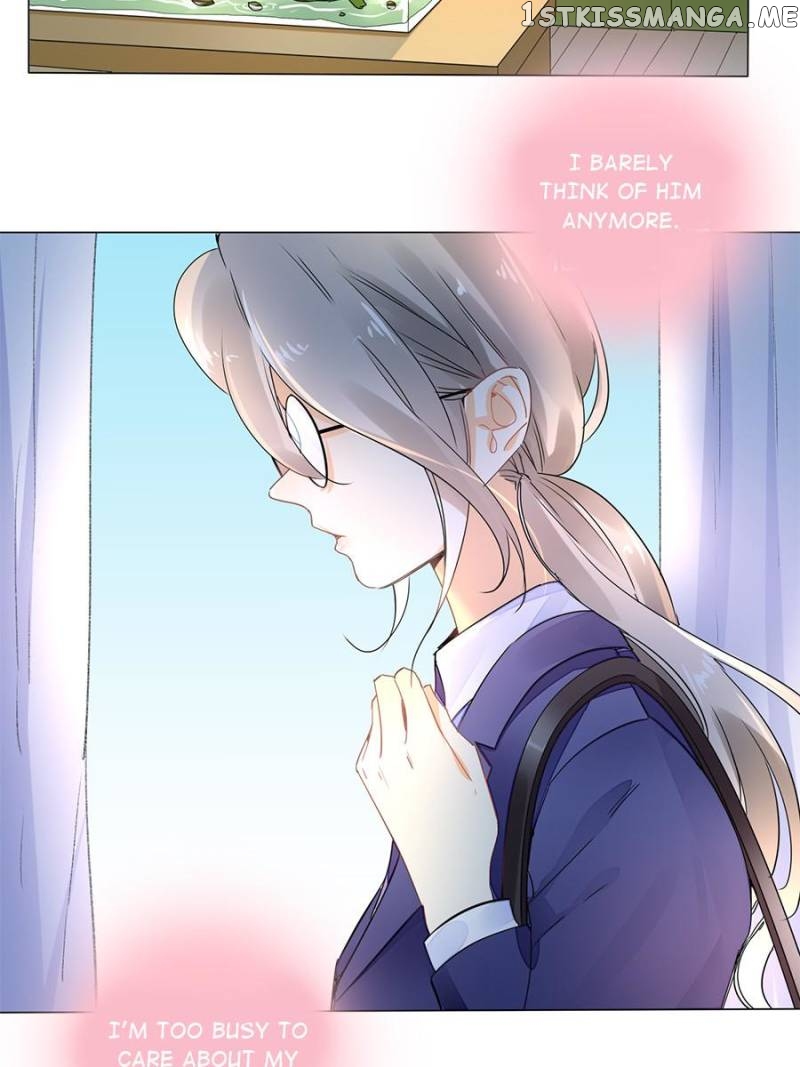 Stop! You Sexy Beast chapter 24 - page 23