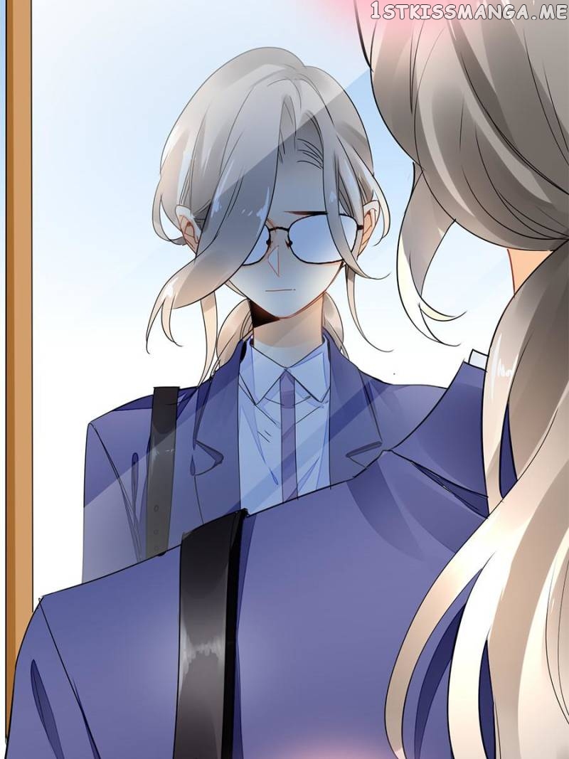 Stop! You Sexy Beast chapter 24 - page 25