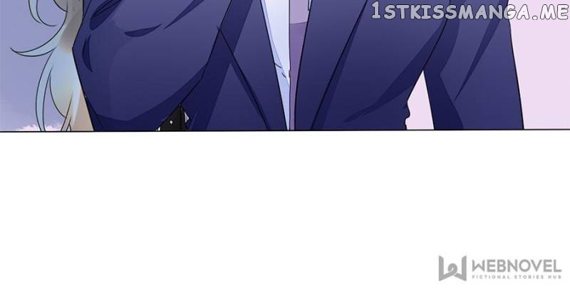 Stop! You Sexy Beast chapter 24 - page 28