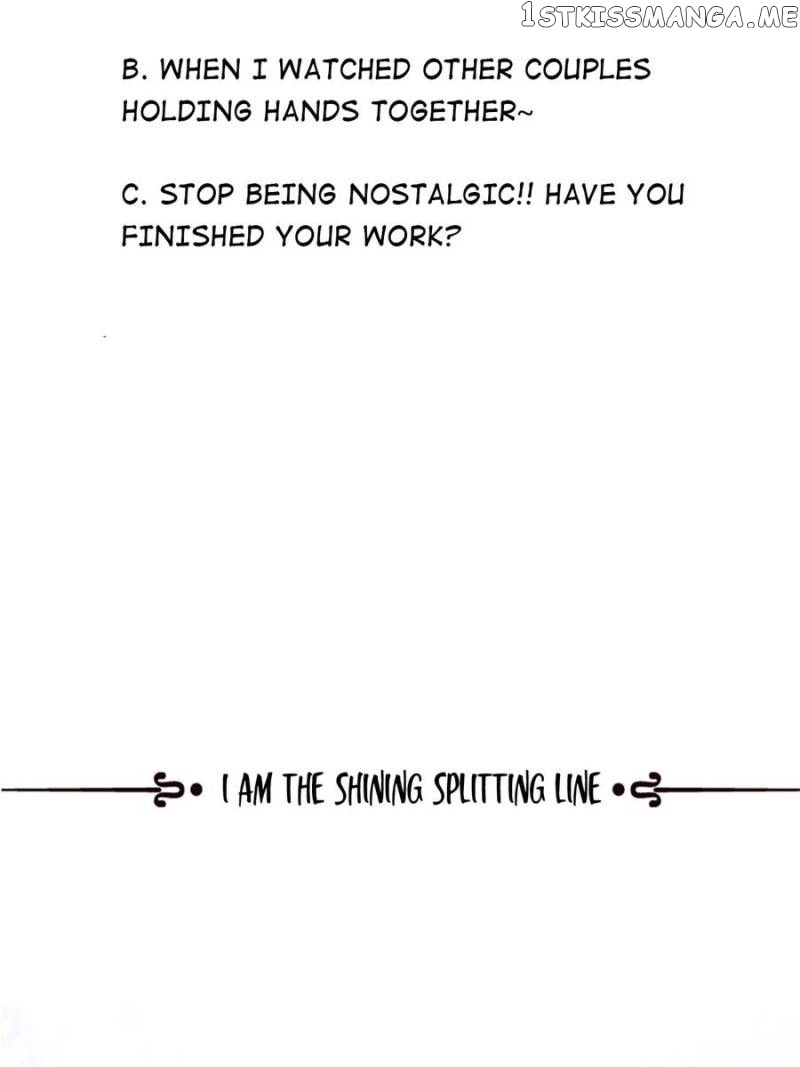 Stop! You Sexy Beast chapter 24 - page 37
