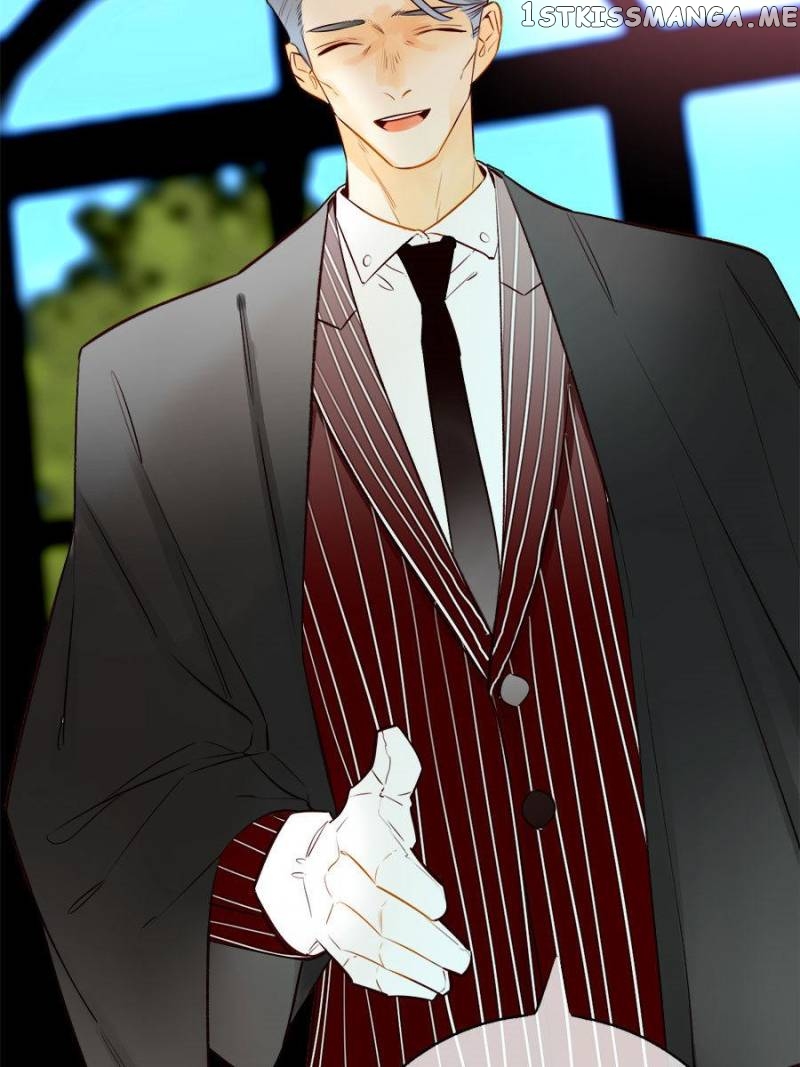Stop! You Sexy Beast chapter 124 - page 10