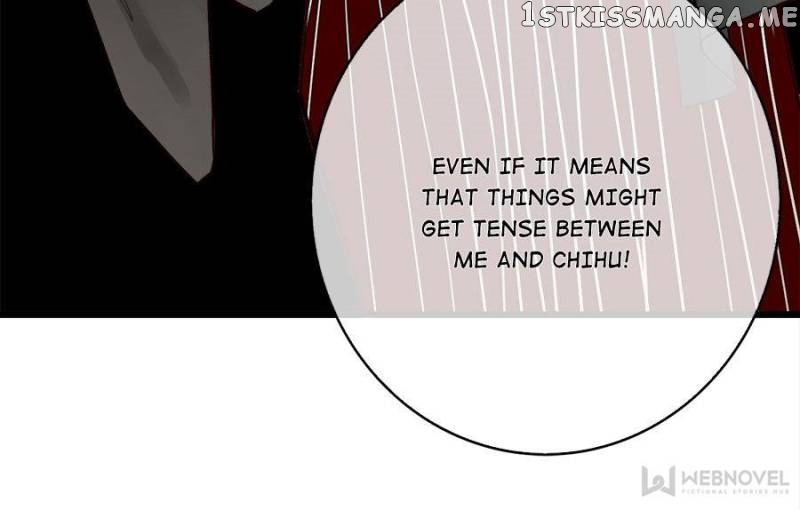 Stop! You Sexy Beast chapter 124 - page 11