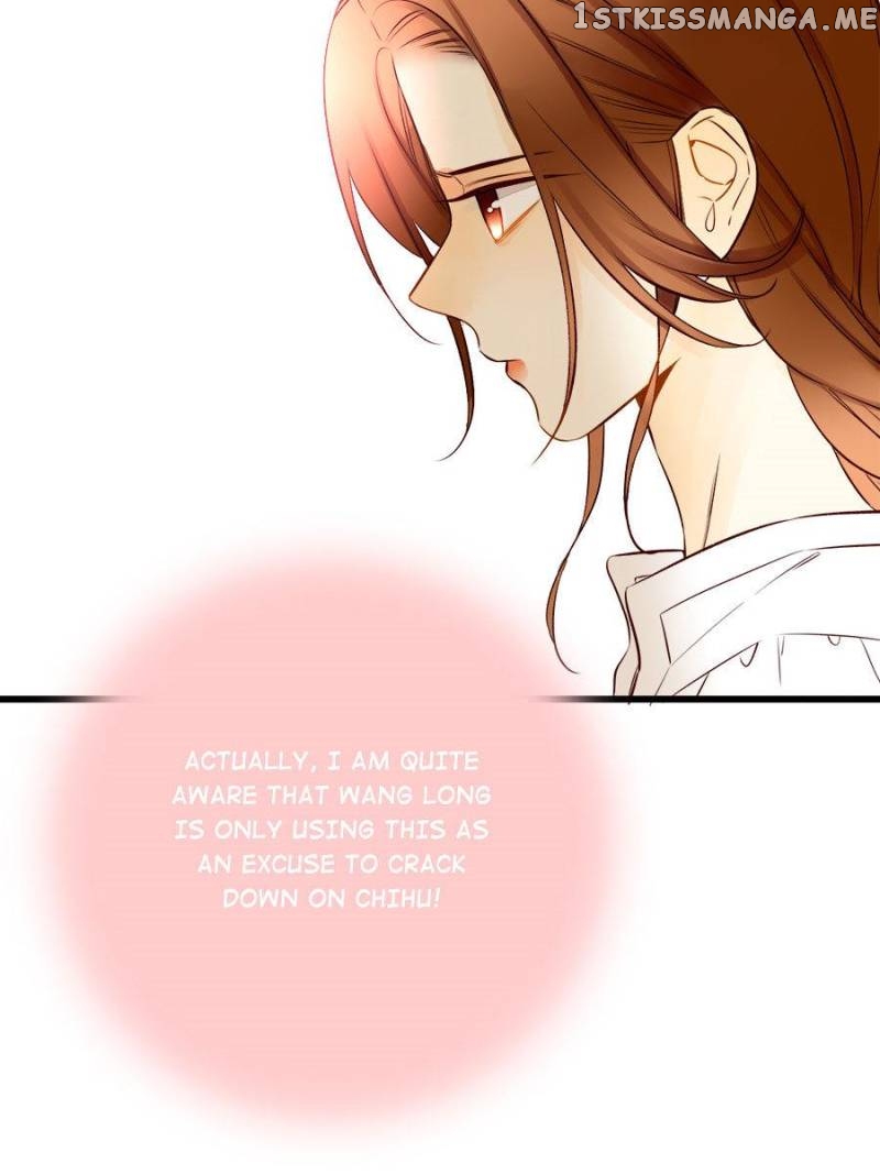 Stop! You Sexy Beast chapter 124 - page 13