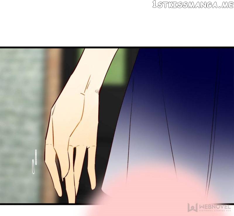 Stop! You Sexy Beast chapter 124 - page 14