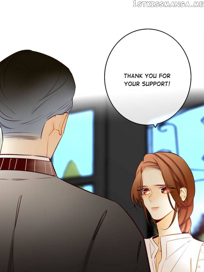 Stop! You Sexy Beast chapter 124 - page 16