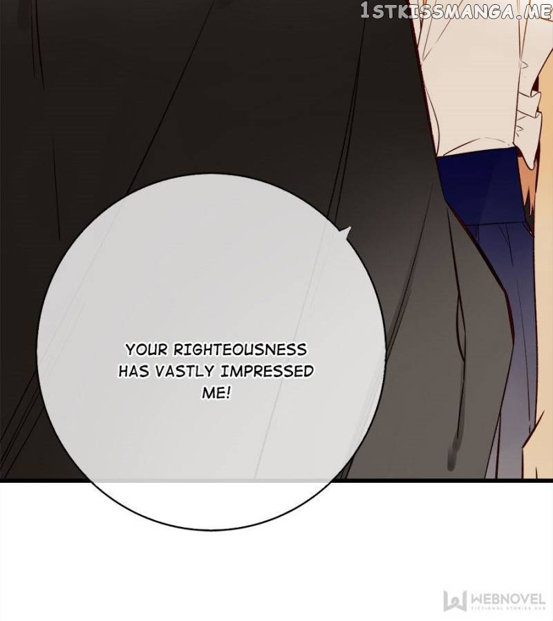 Stop! You Sexy Beast chapter 124 - page 17