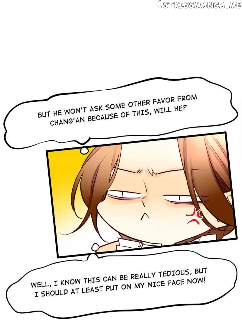Stop! You Sexy Beast chapter 124 - page 18