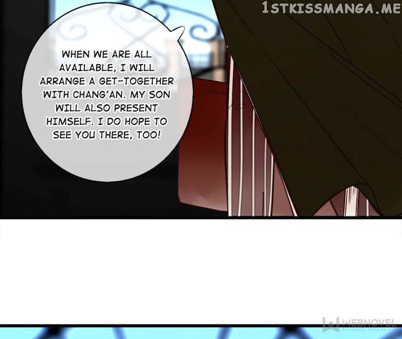 Stop! You Sexy Beast chapter 124 - page 20