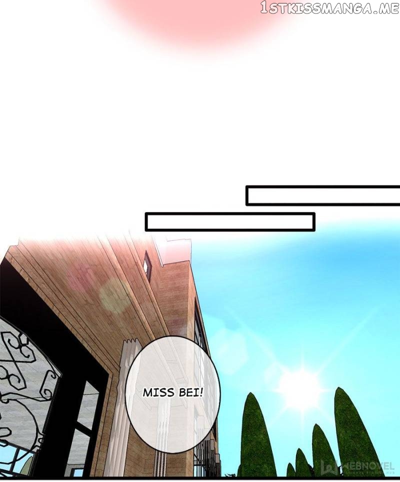 Stop! You Sexy Beast chapter 124 - page 23