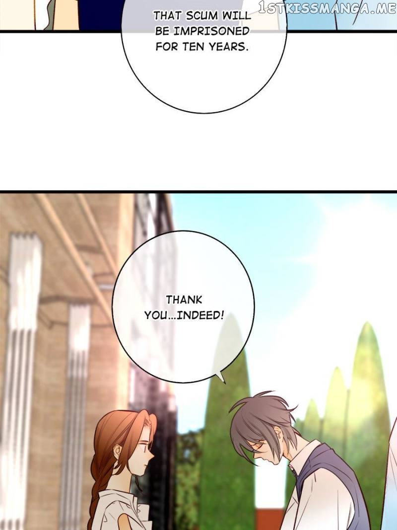 Stop! You Sexy Beast chapter 124 - page 25