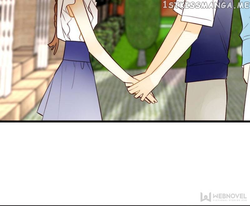 Stop! You Sexy Beast chapter 124 - page 26