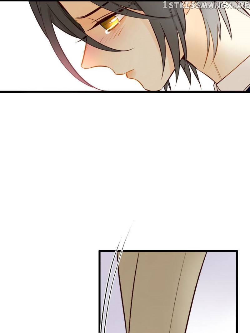 Stop! You Sexy Beast chapter 124 - page 27