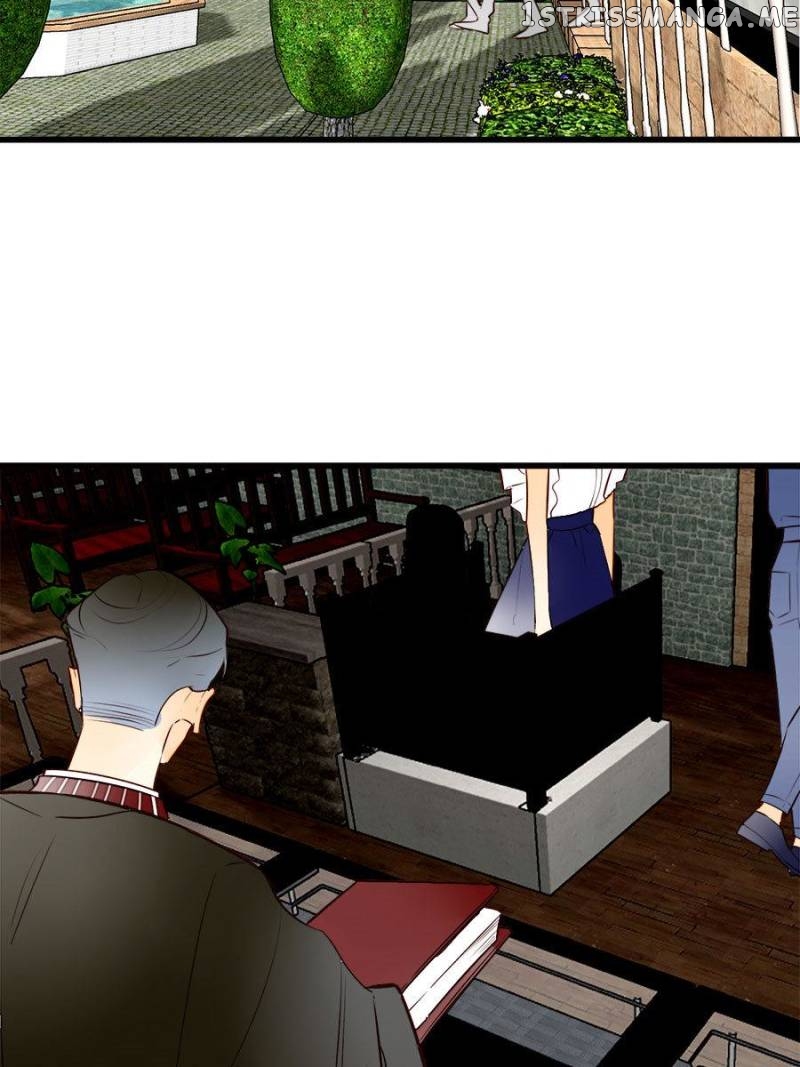 Stop! You Sexy Beast chapter 124 - page 3