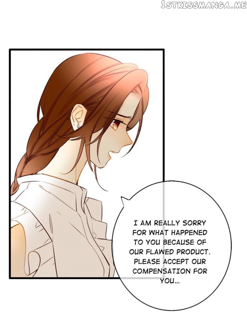 Stop! You Sexy Beast chapter 124 - page 30