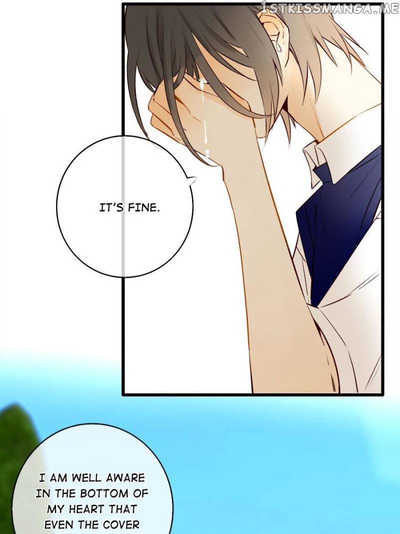 Stop! You Sexy Beast chapter 124 - page 31