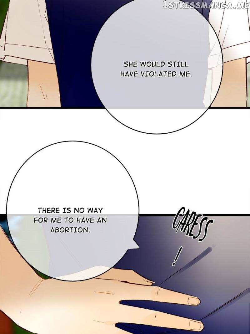 Stop! You Sexy Beast chapter 124 - page 33
