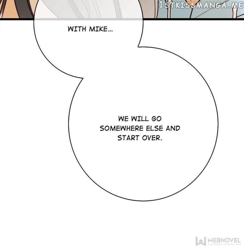 Stop! You Sexy Beast chapter 124 - page 35