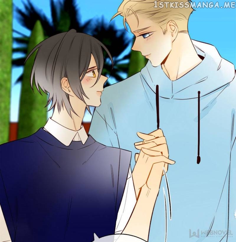 Stop! You Sexy Beast chapter 124 - page 38