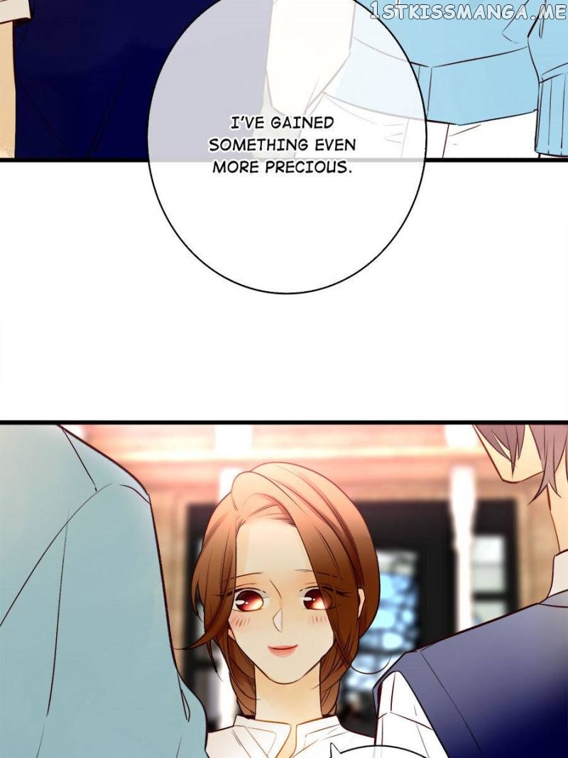 Stop! You Sexy Beast chapter 124 - page 39