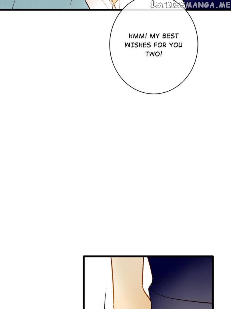 Stop! You Sexy Beast chapter 124 - page 40