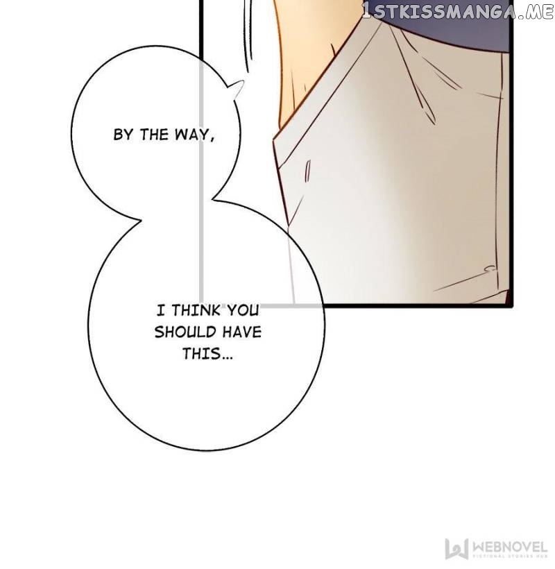 Stop! You Sexy Beast chapter 124 - page 41
