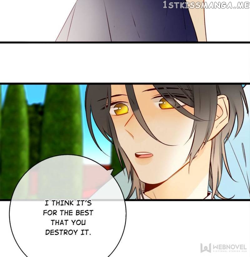 Stop! You Sexy Beast chapter 124 - page 44