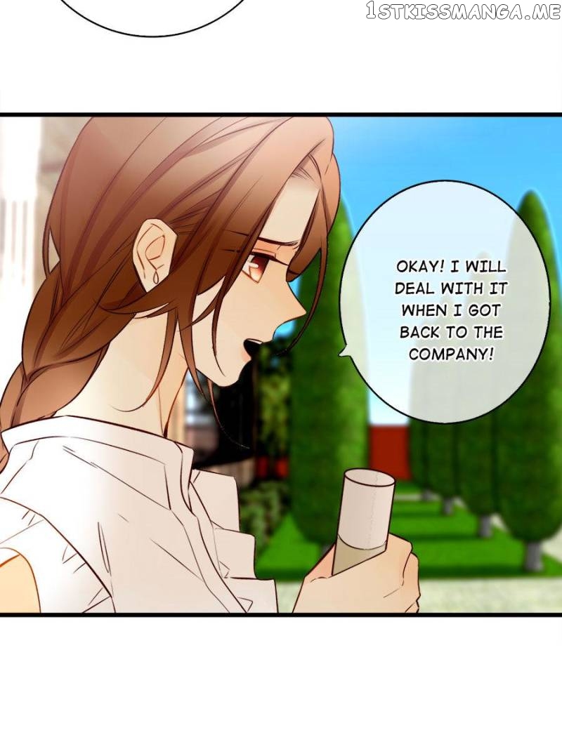 Stop! You Sexy Beast chapter 124 - page 45