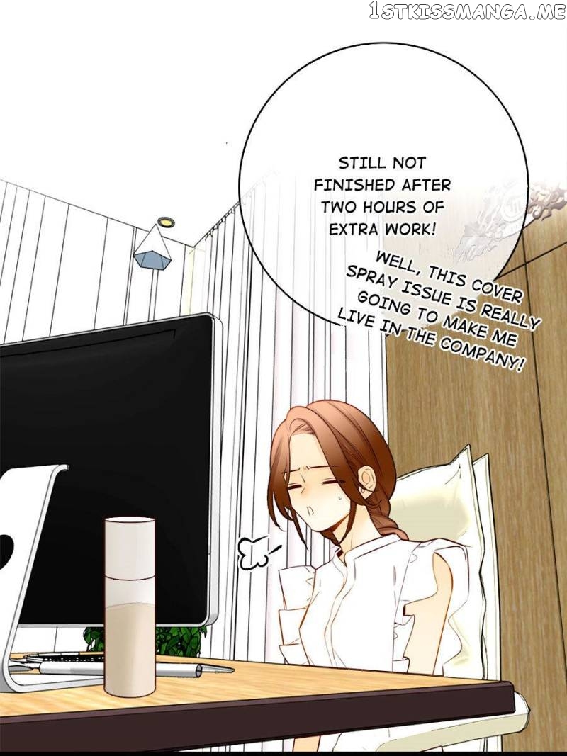 Stop! You Sexy Beast chapter 124 - page 48