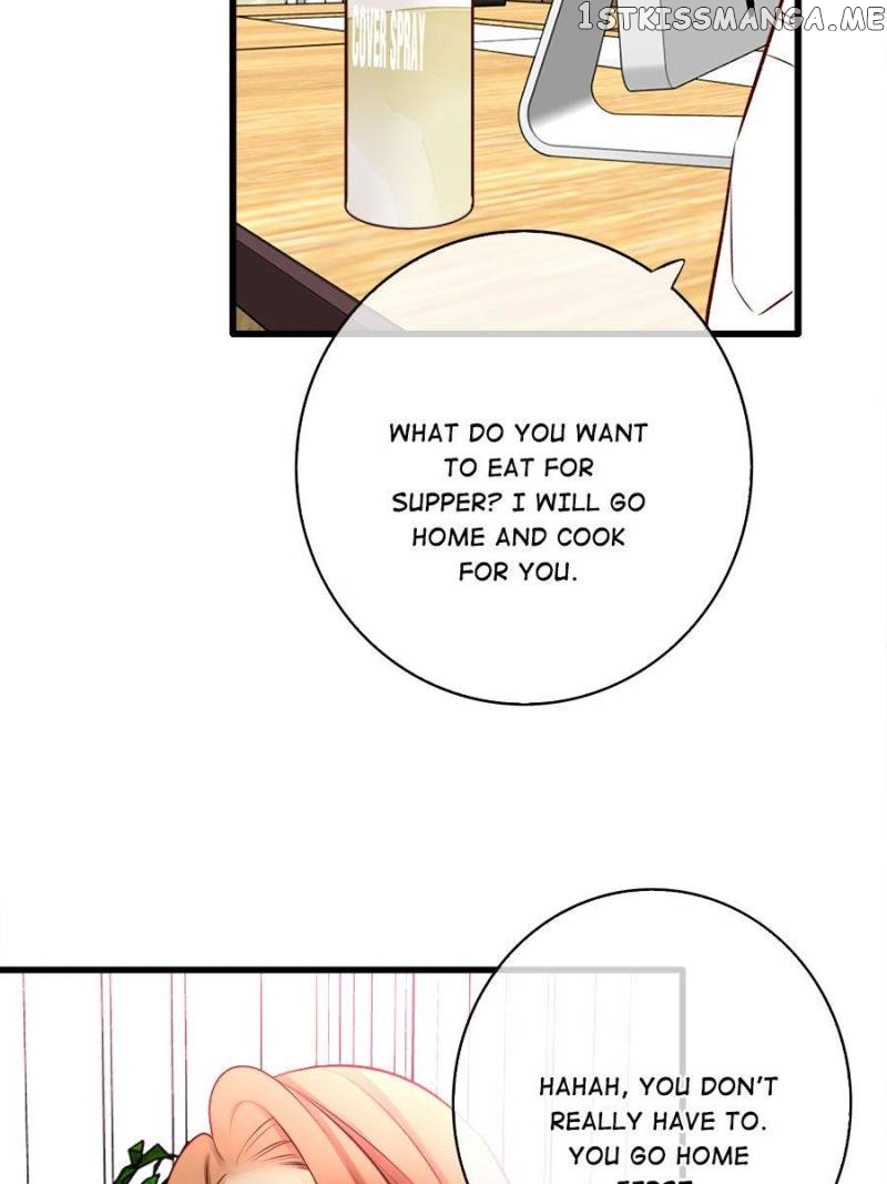 Stop! You Sexy Beast chapter 124 - page 51