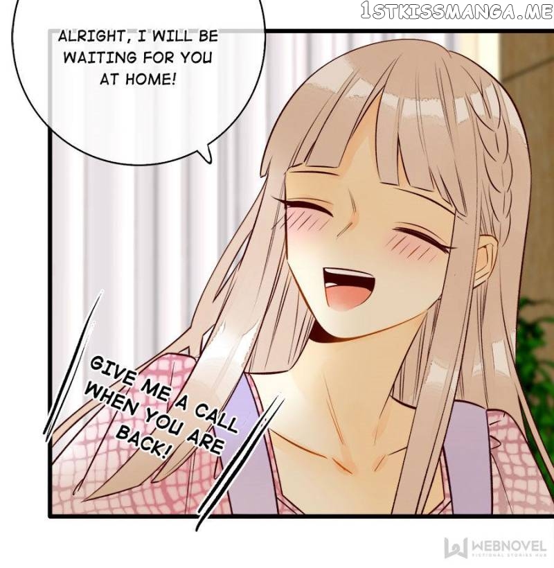 Stop! You Sexy Beast chapter 124 - page 53