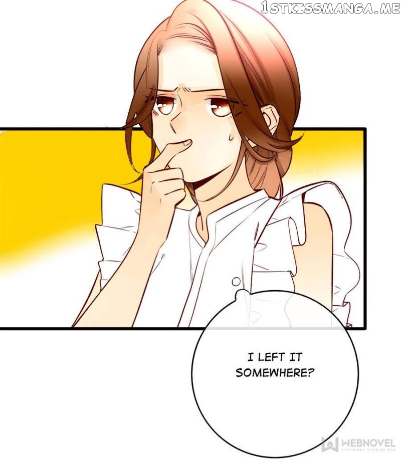 Stop! You Sexy Beast chapter 124 - page 56