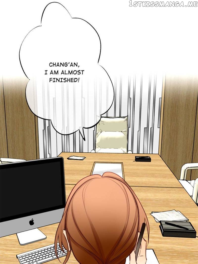 Stop! You Sexy Beast chapter 124 - page 58