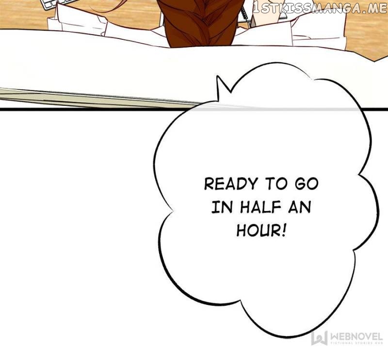 Stop! You Sexy Beast chapter 124 - page 59