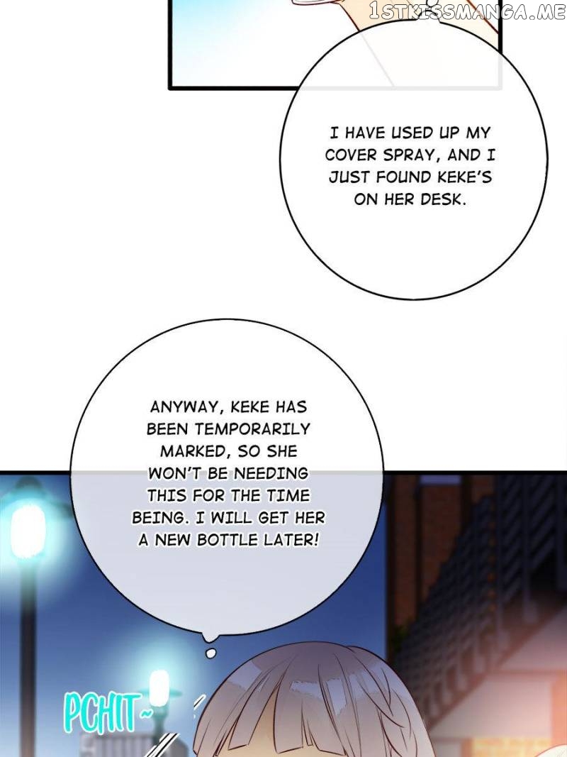 Stop! You Sexy Beast chapter 124 - page 63